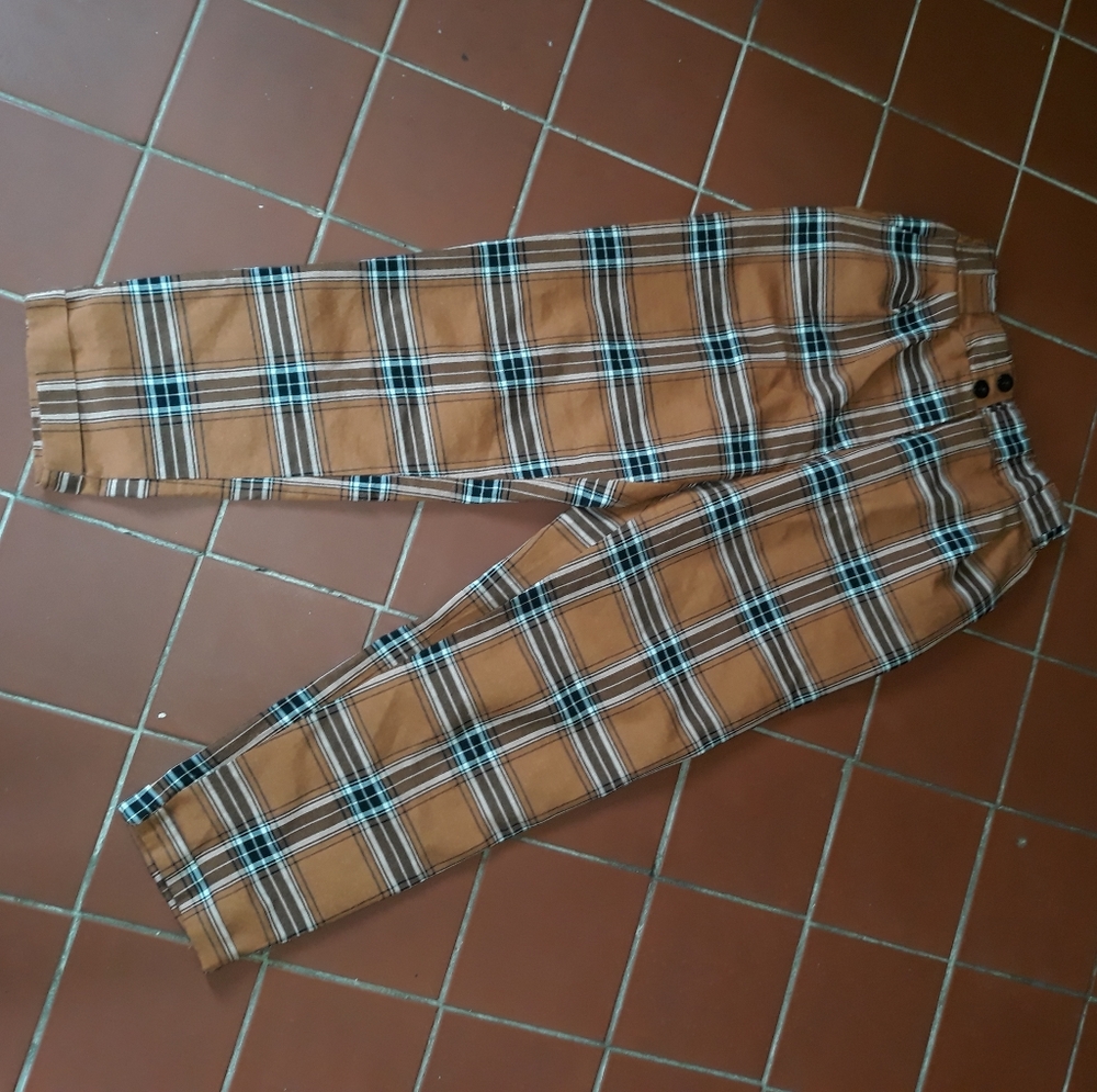 Pants